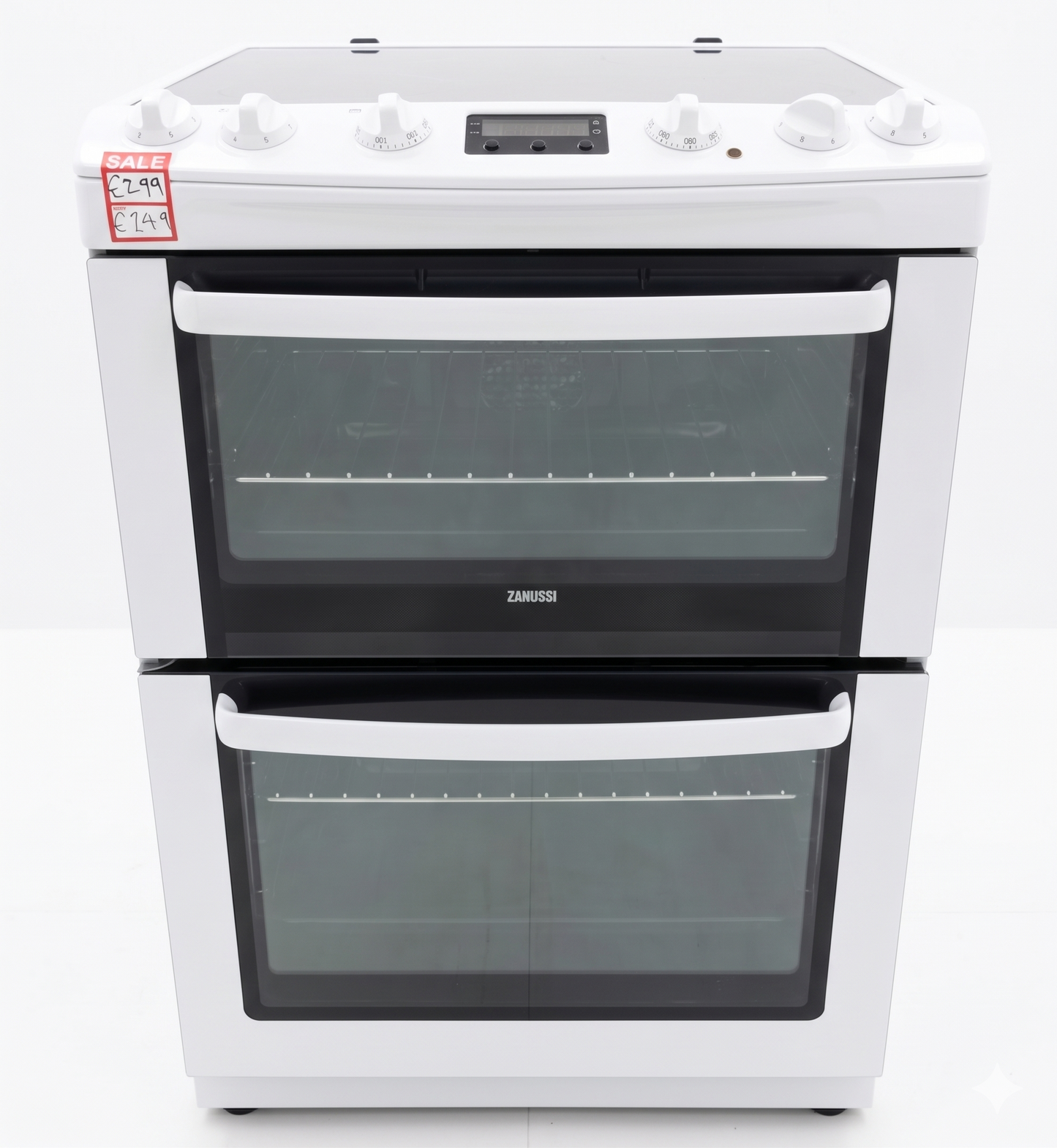 Electric Cooker
