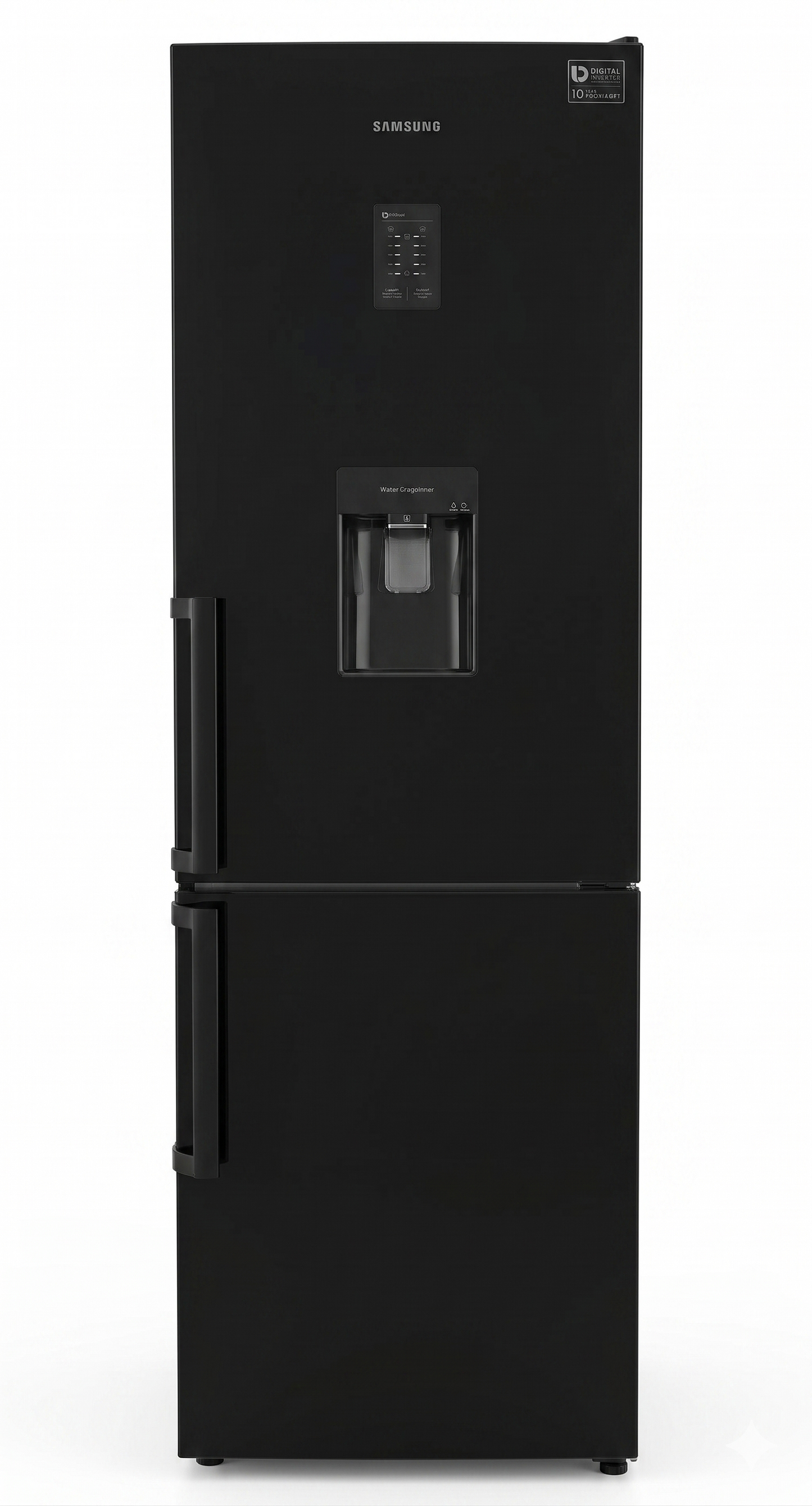Fridge Freezers