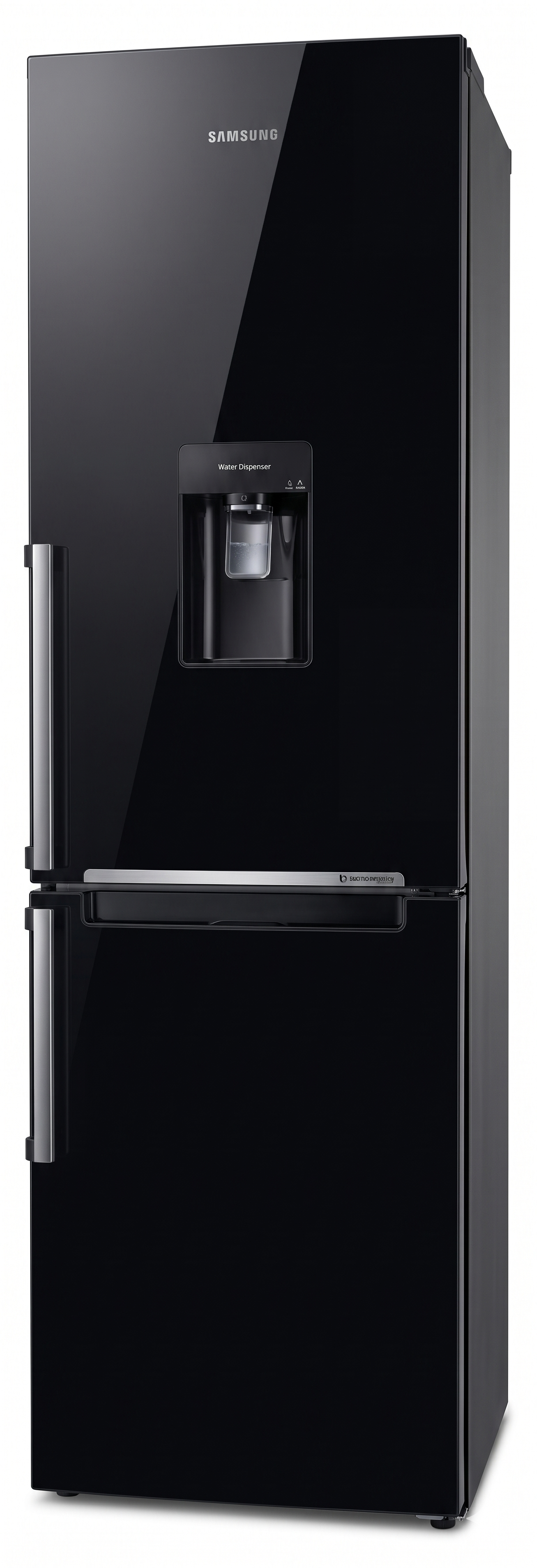 Fridge Freezers