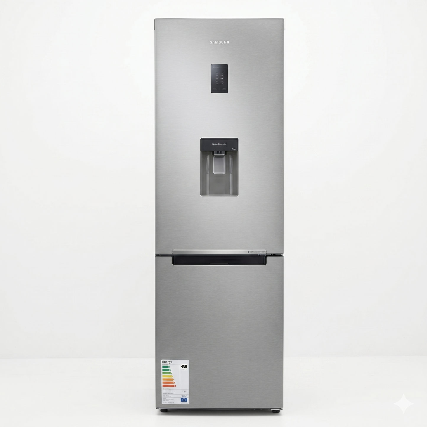 Fridge Freezers