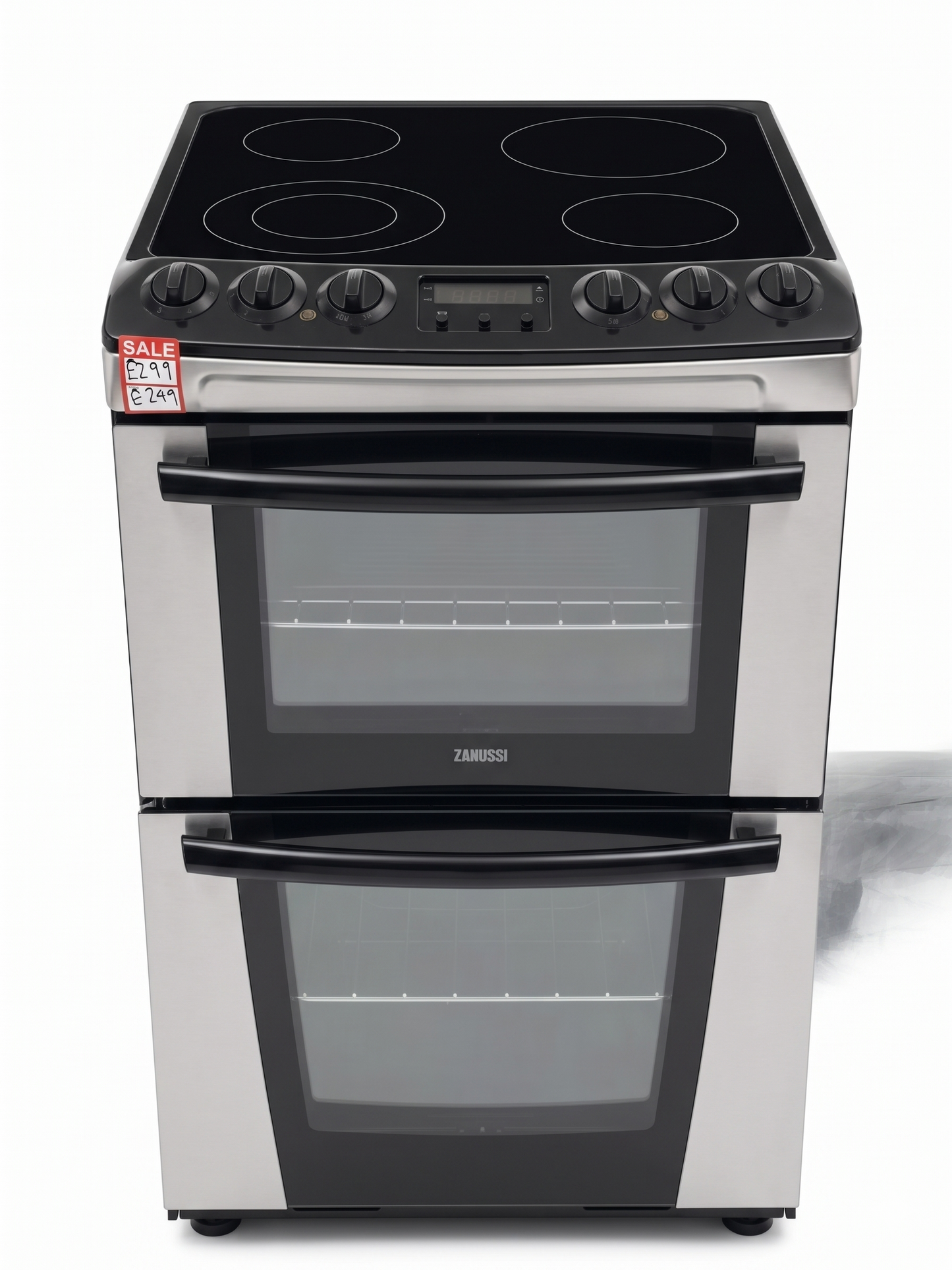 Electric Cooker