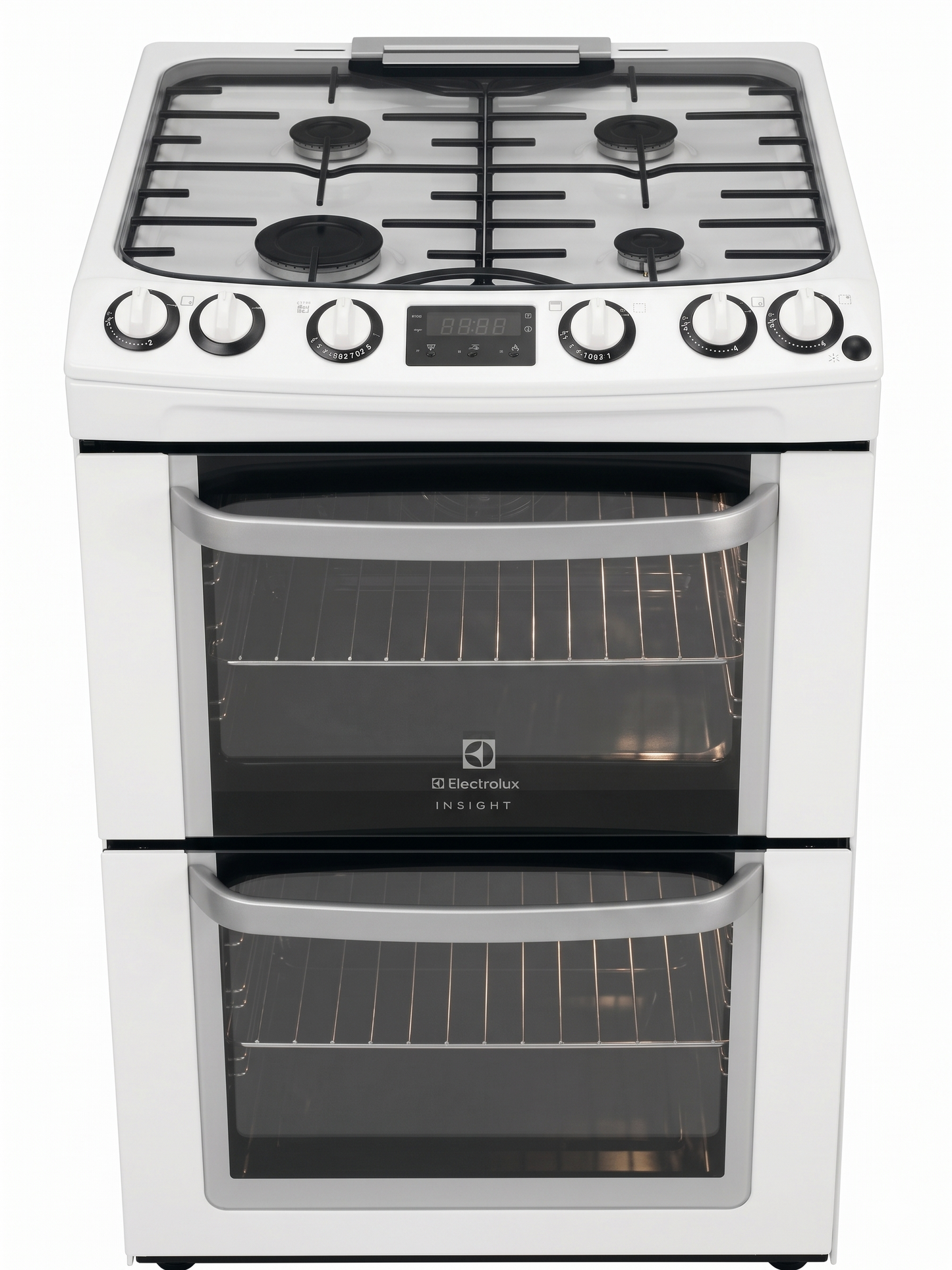 Gas Cooker
