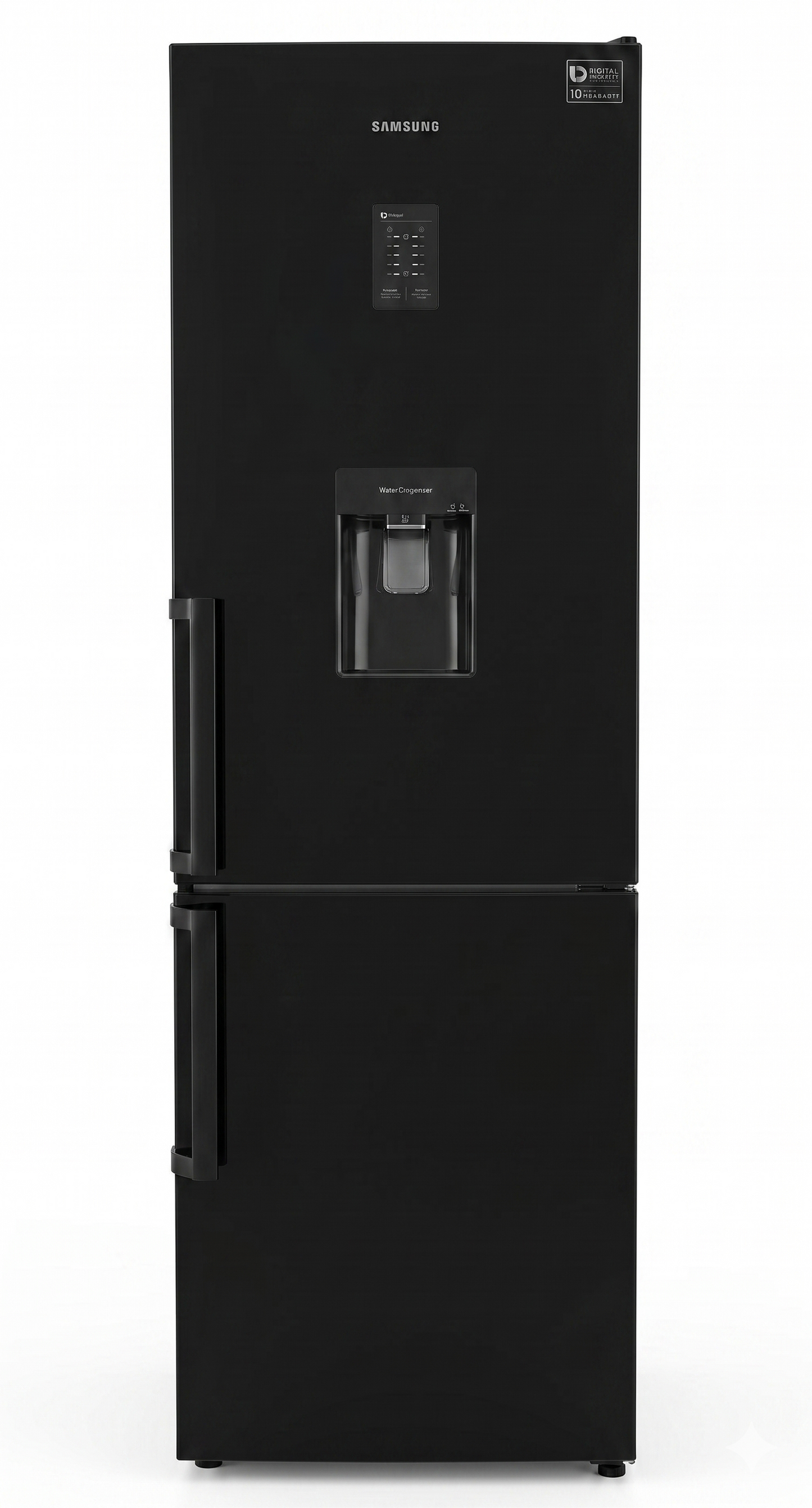 Fridge Freezers
