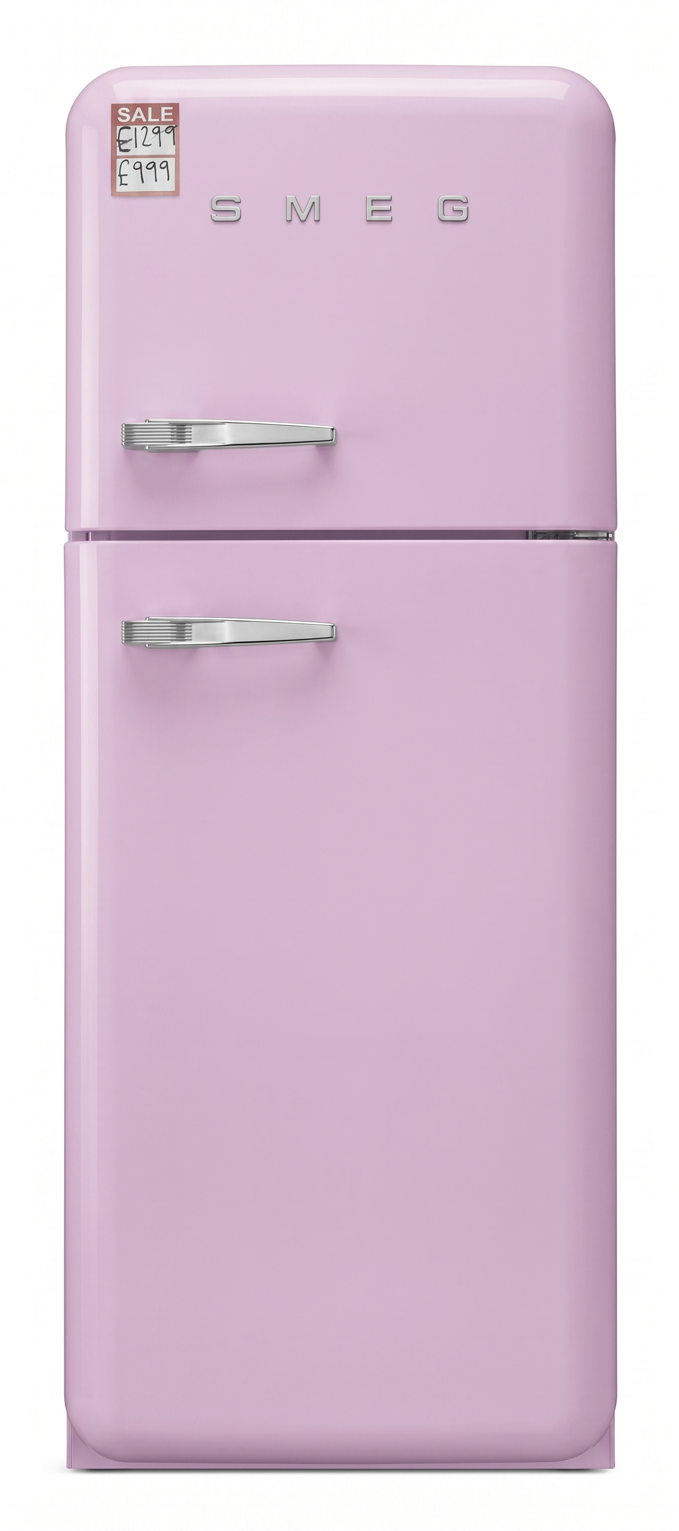 Fridge Freezers