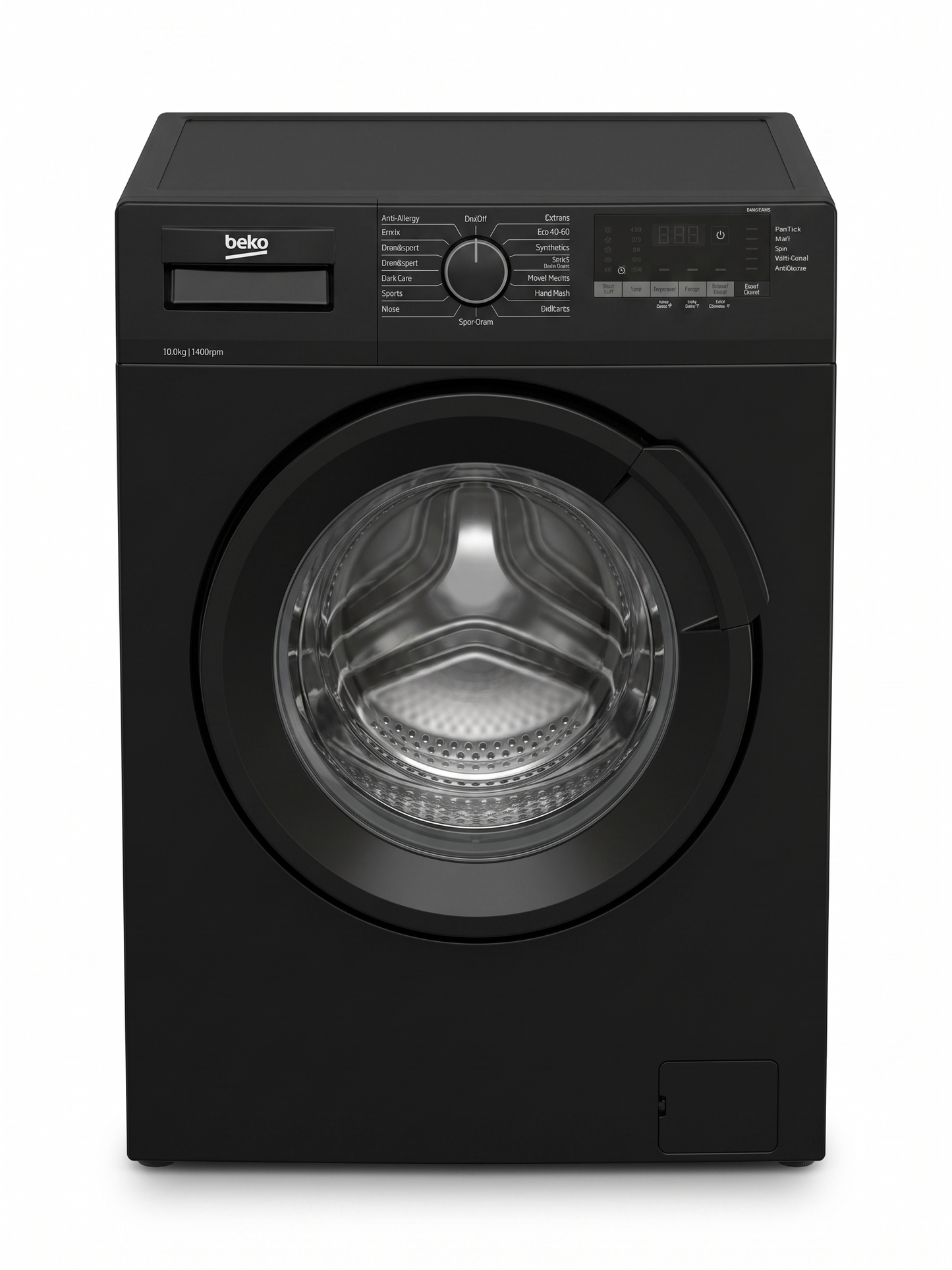 Washers & Dryers