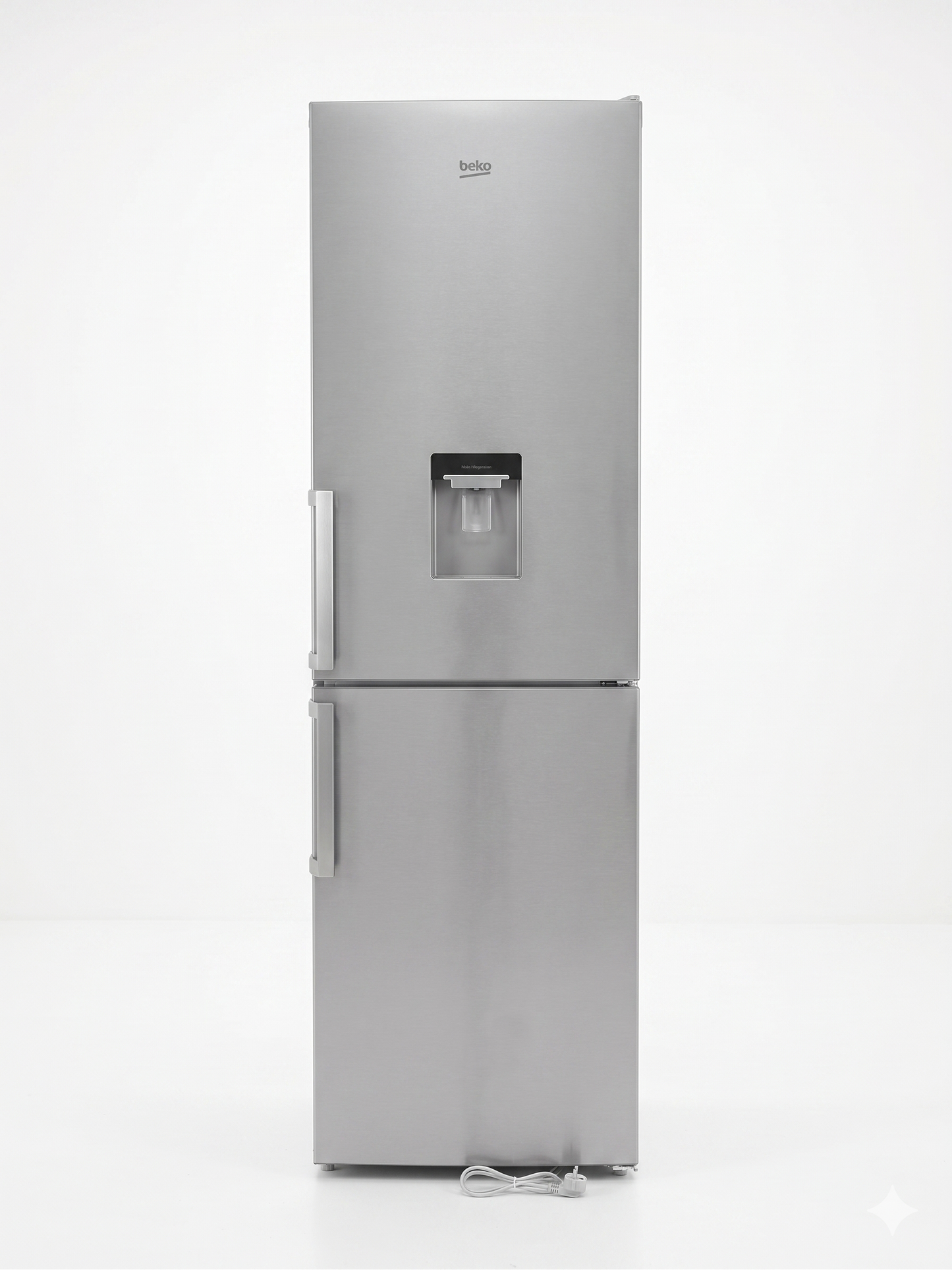 Fridge Freezers