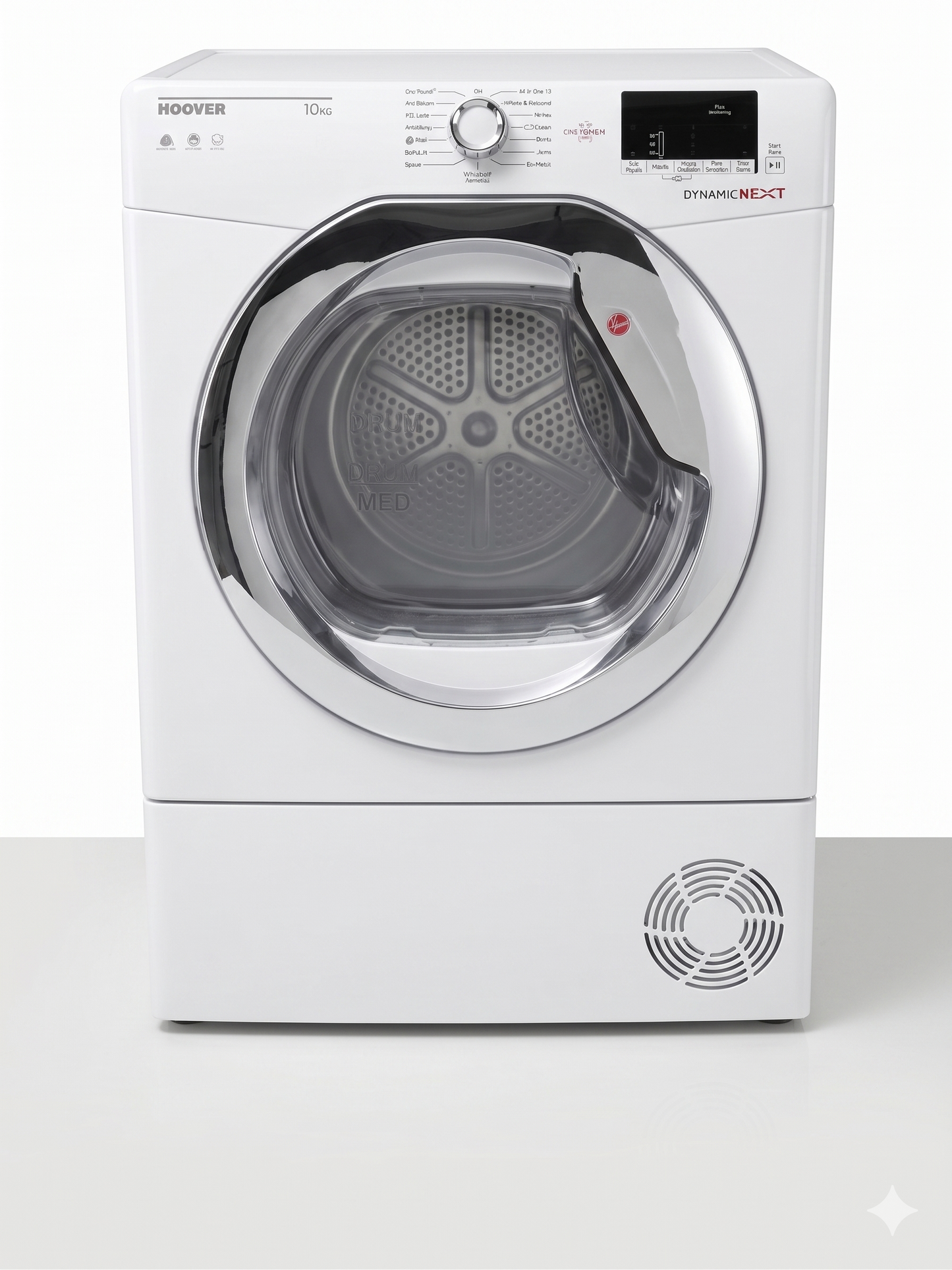 Washers & Dryers