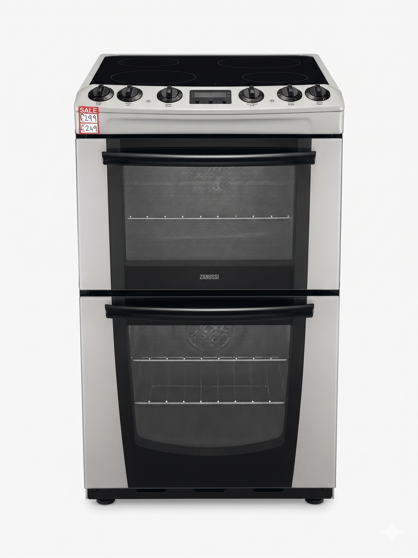 Electric Cookers