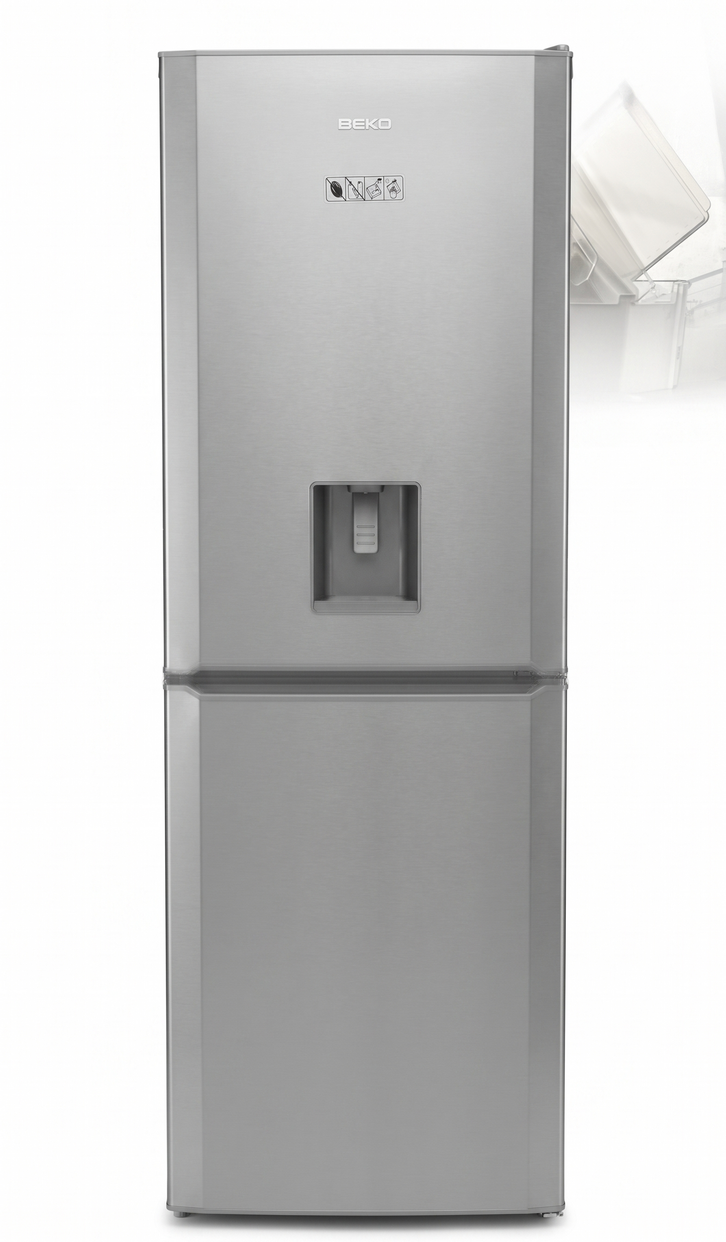 Fridge Freezers