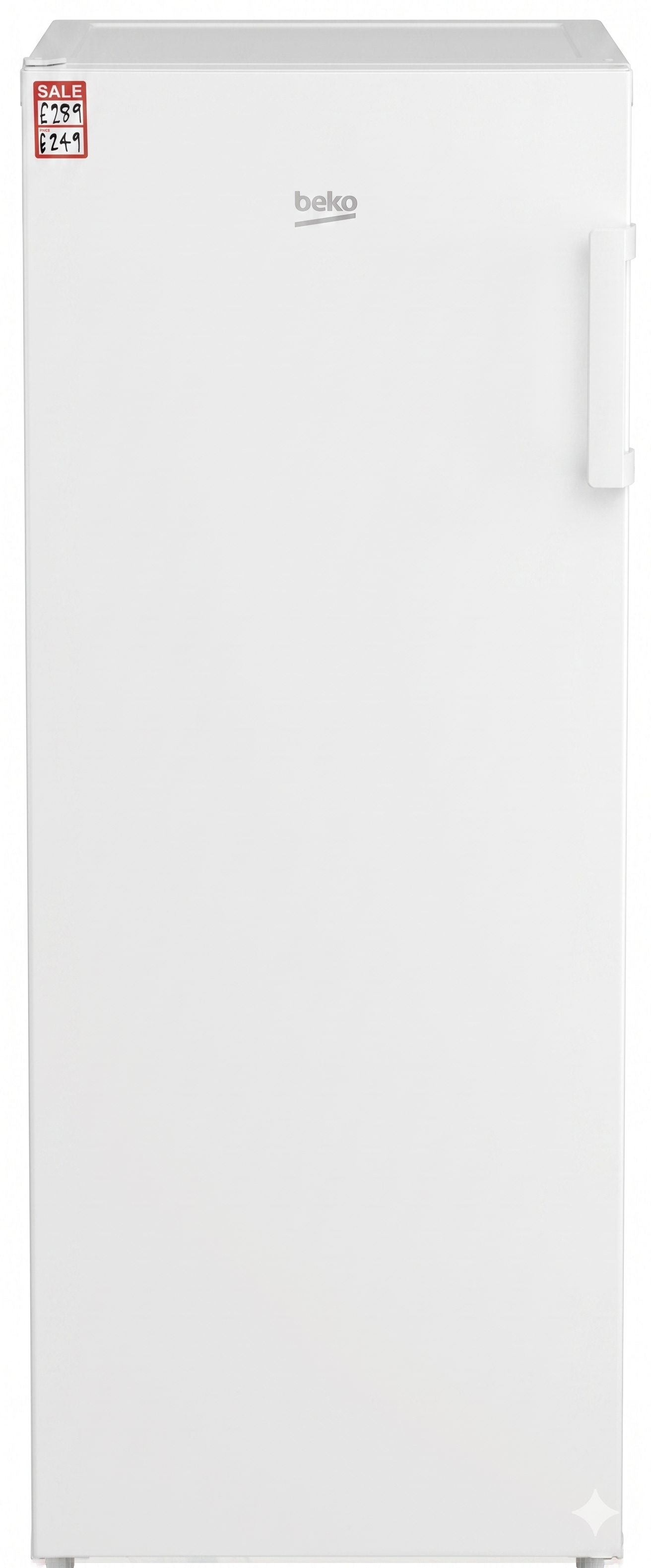 Fridge Freezers
