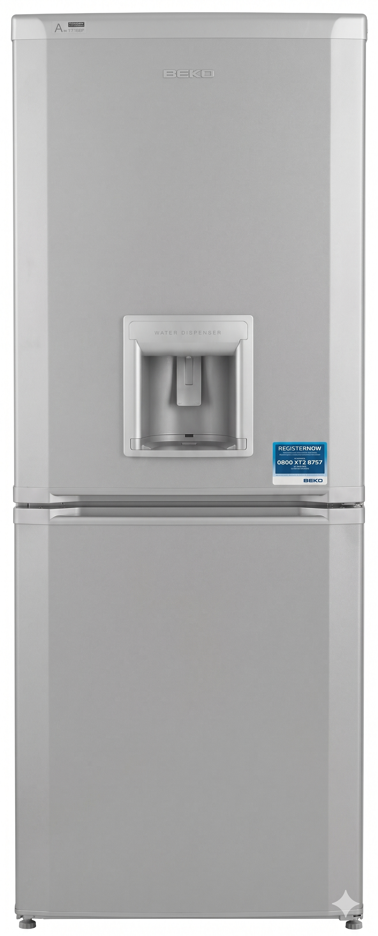Fridge Freezers