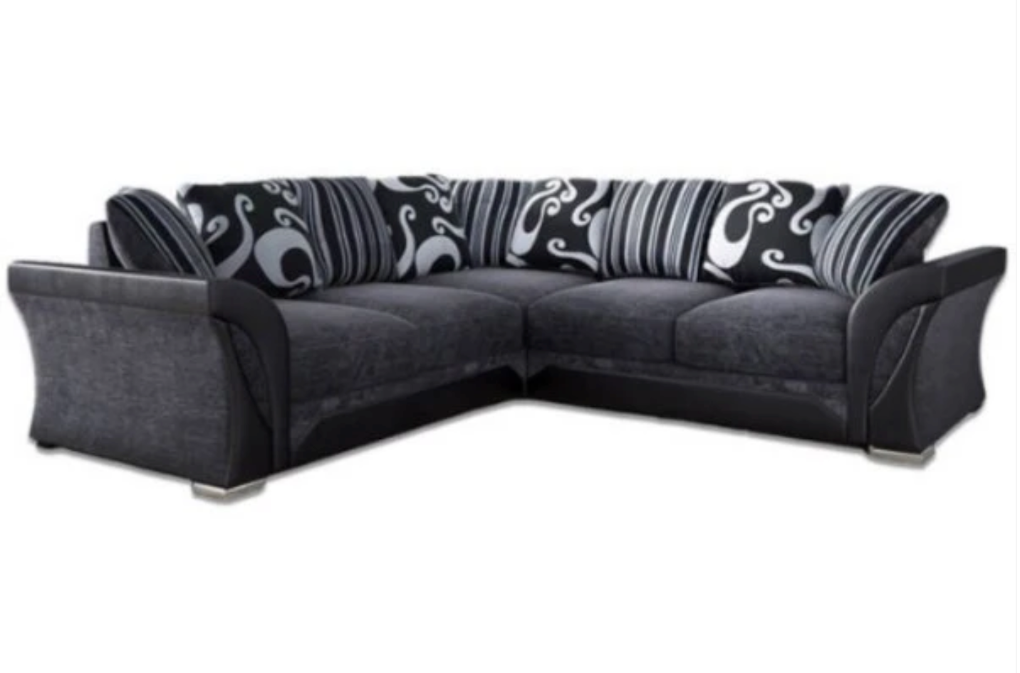 Shannon Corner Sofa 2C2