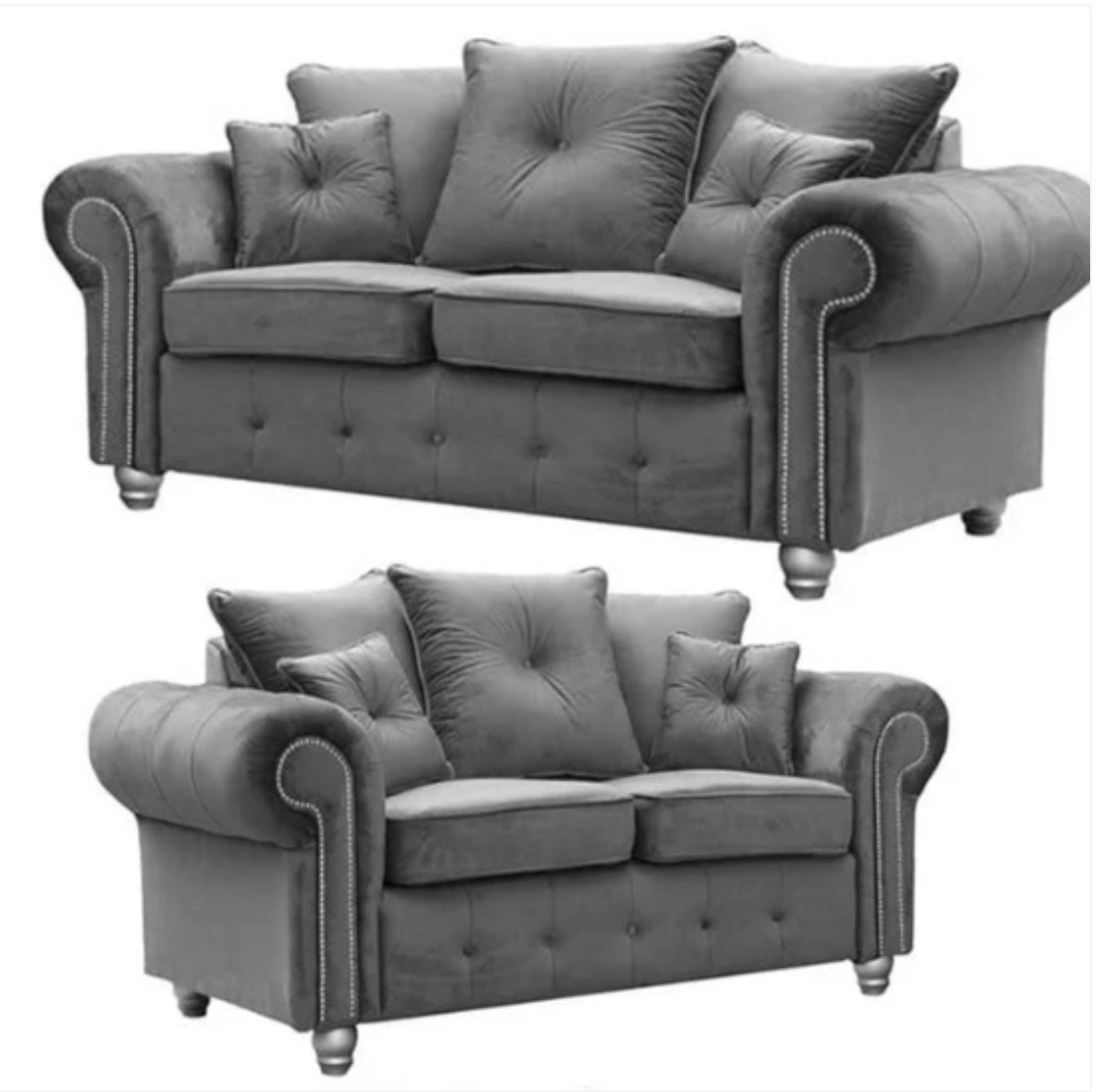 Olympia 3+2 Seater Sofa Se