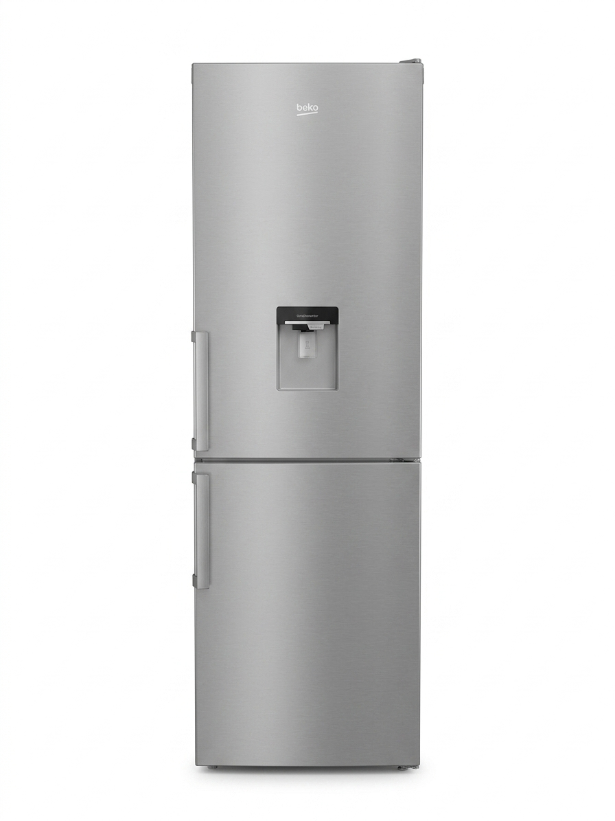 Fridge Freezers
