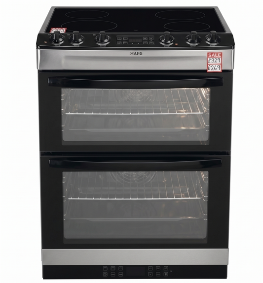 Electric Cooker
