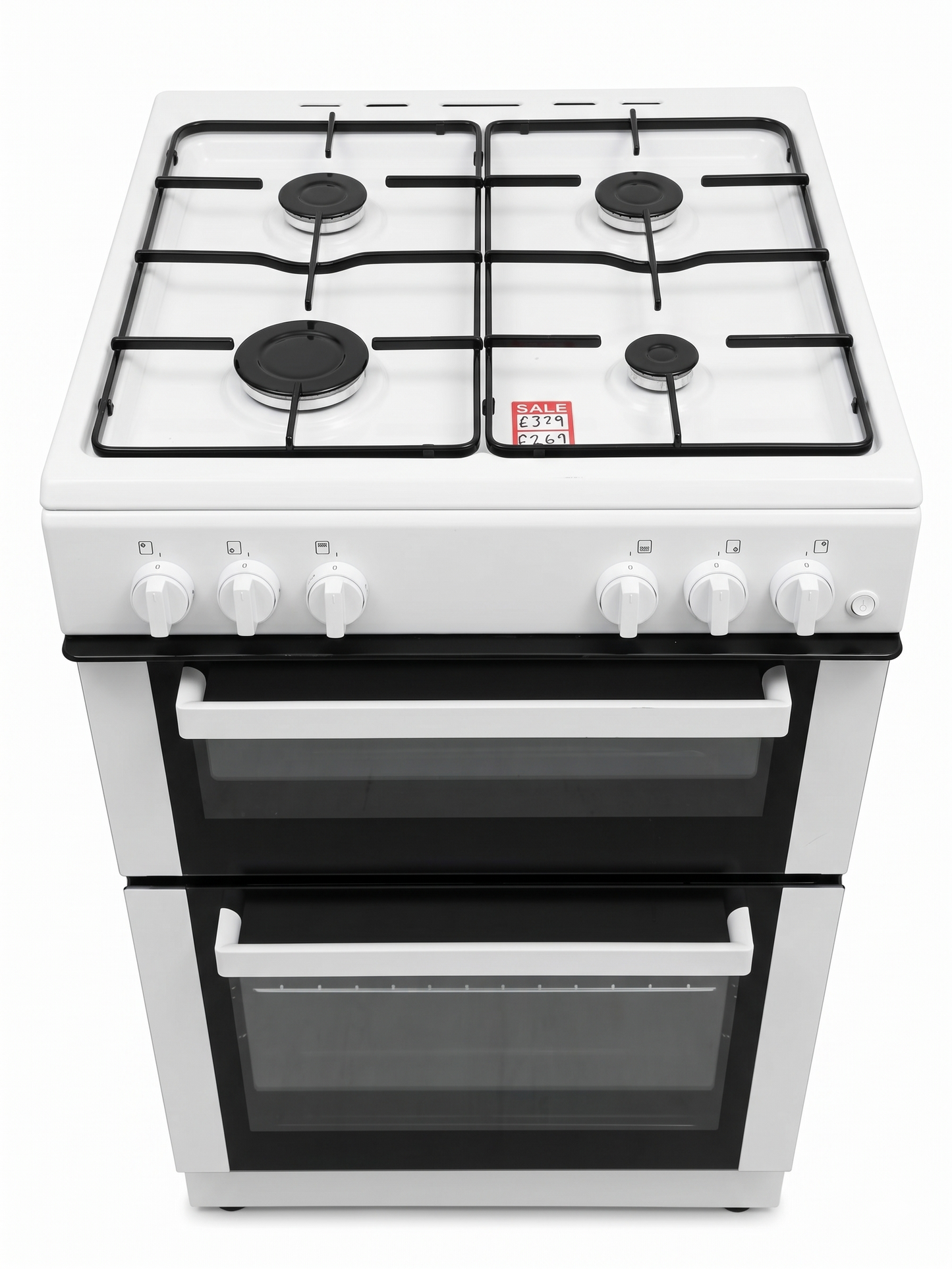 Gas Cookers