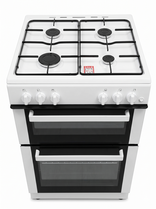 Gas Cookers