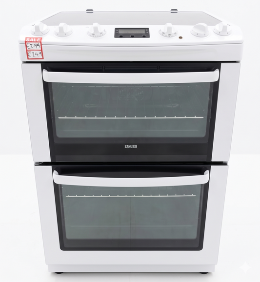 Electric Cooker