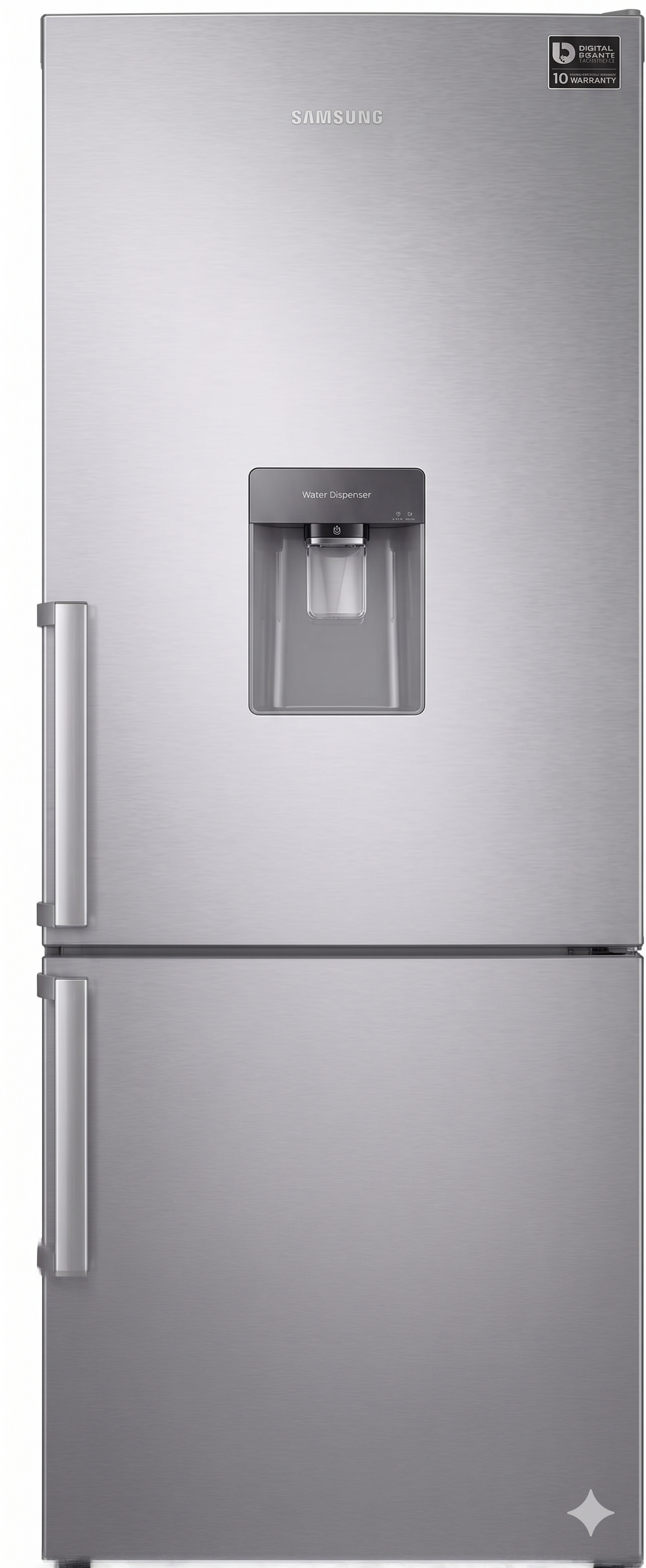 Fridge Freezers