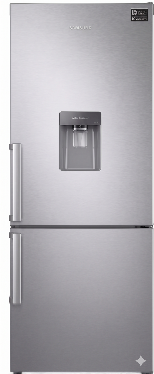 Fridge Freezers