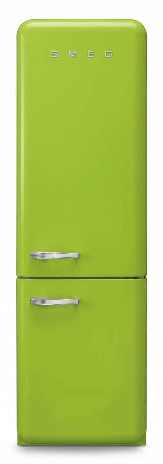 Fridge Freezers