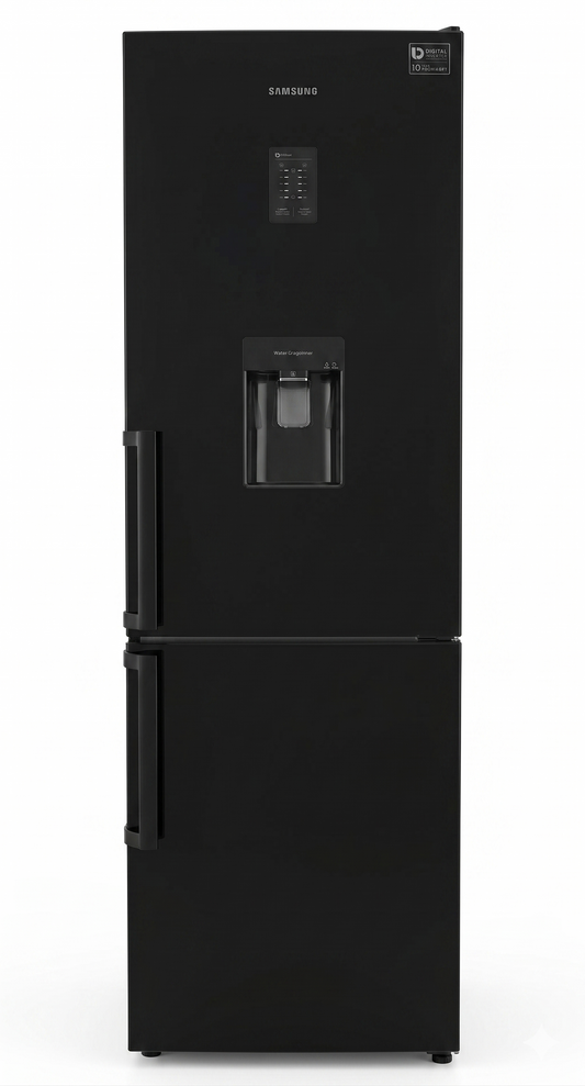 Fridge Freezers