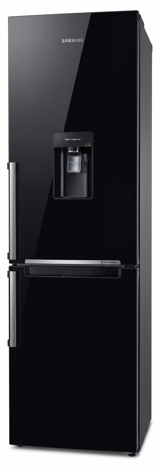 Fridge Freezers