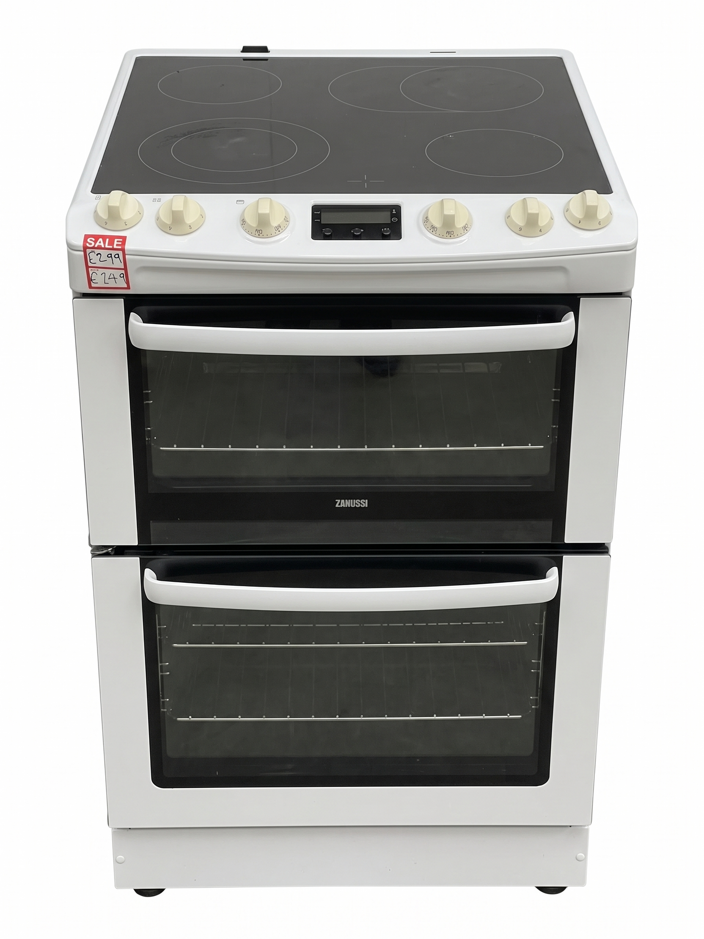 Electric Cooker