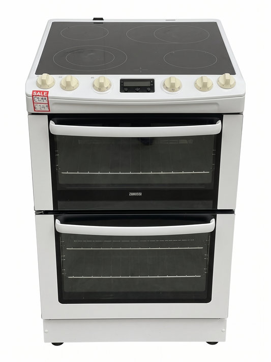 Electric Cooker