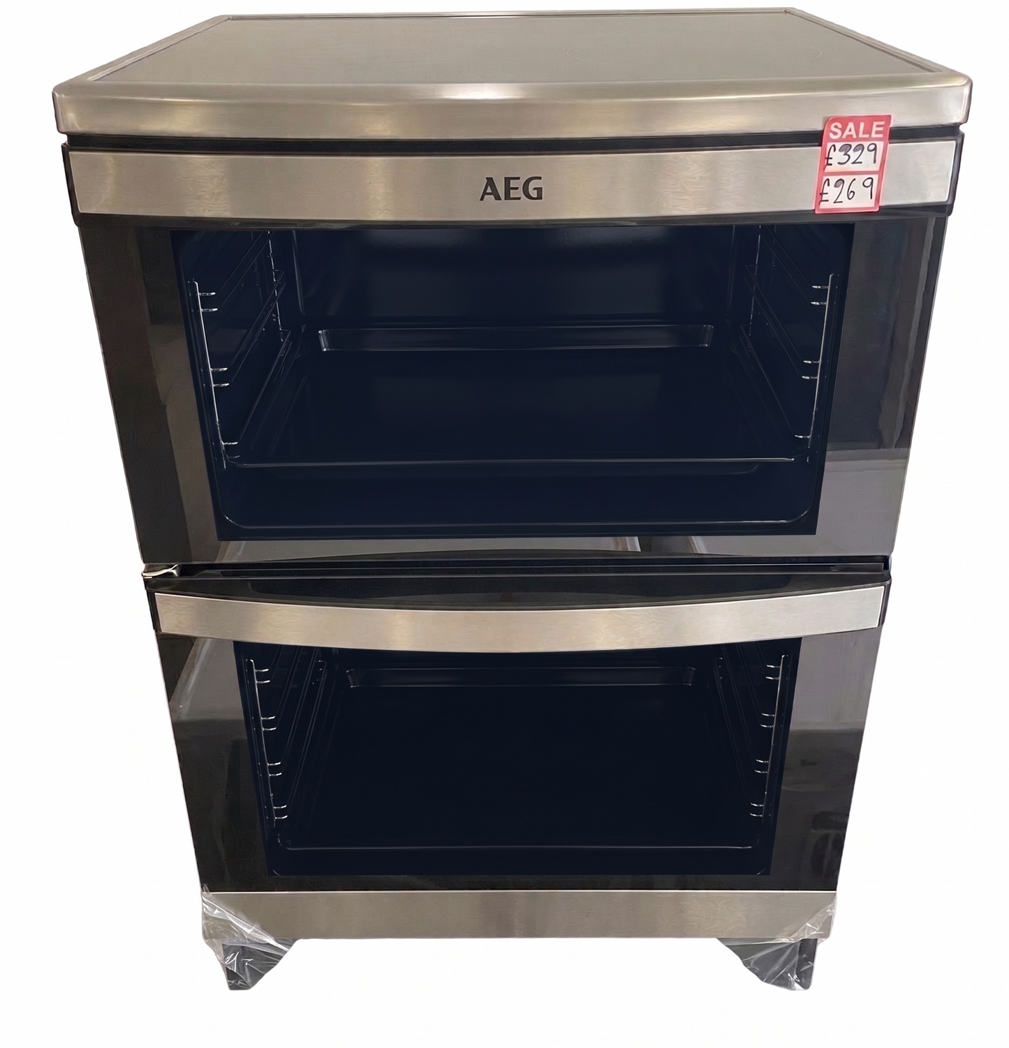 Electric Cooker