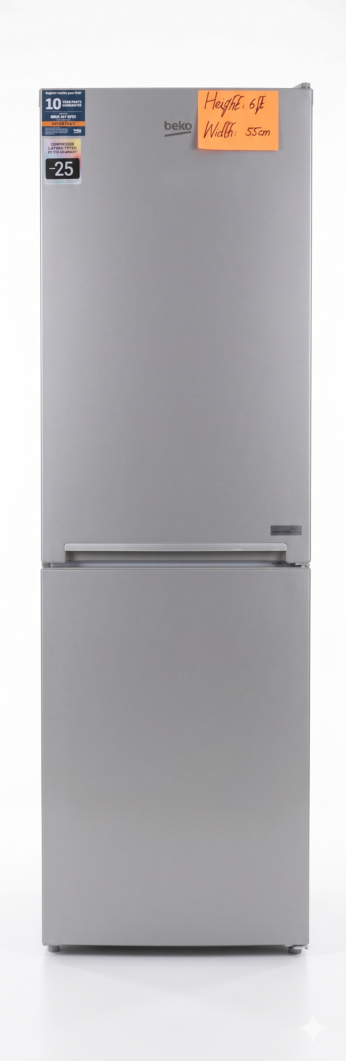 Fridge Freezers