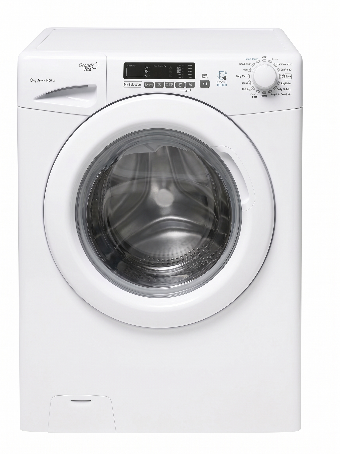 Washers &  Dryers
