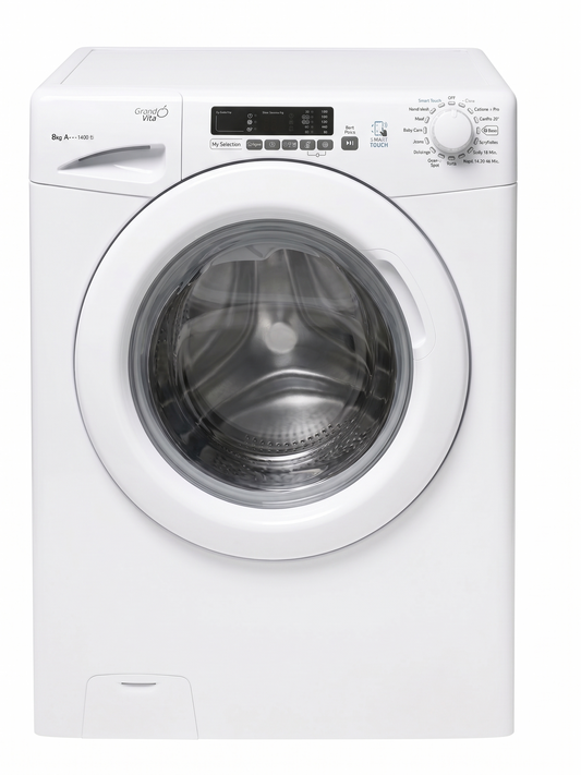 Washers &  Dryers