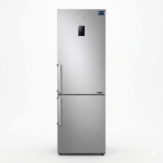 Fridge Freezers