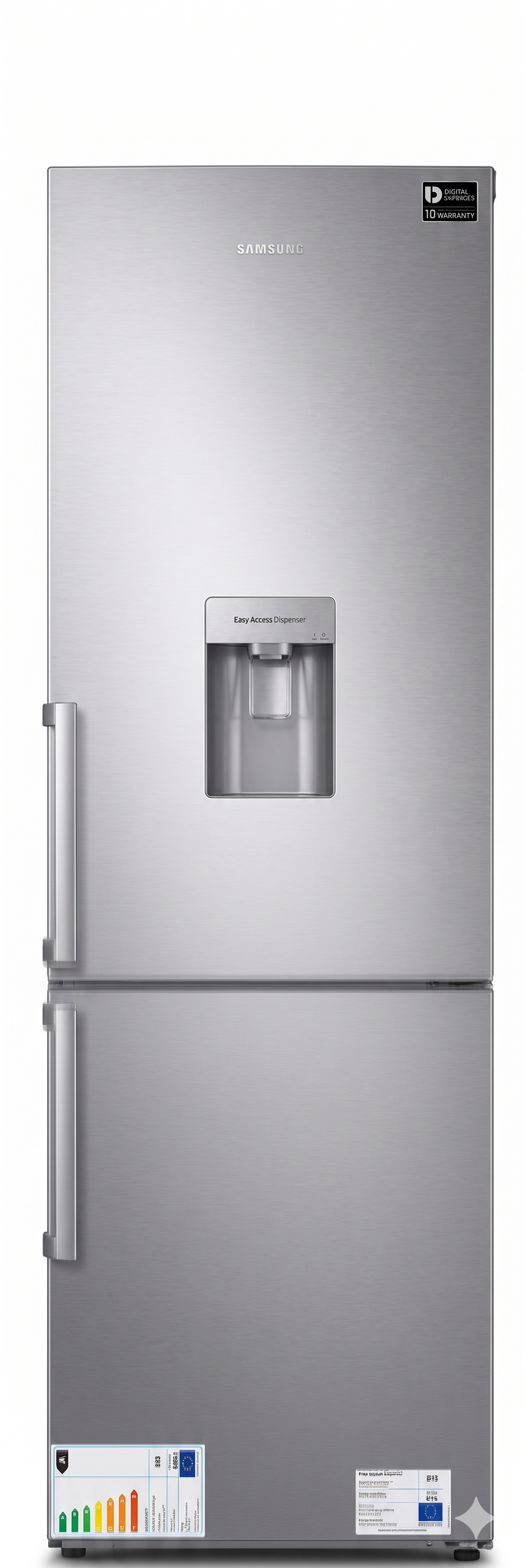 Fridge Freezers