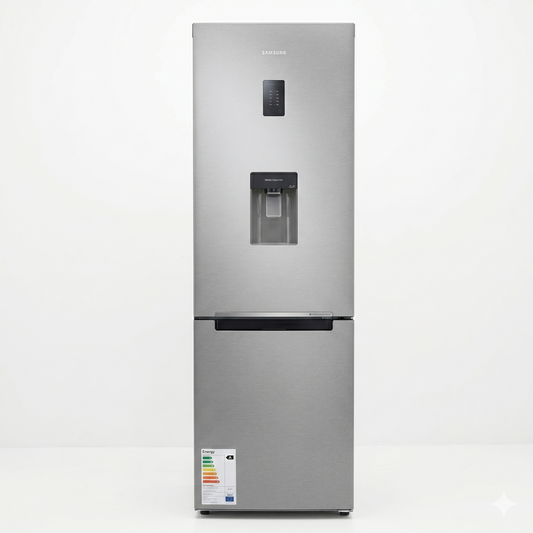Fridge Freezers