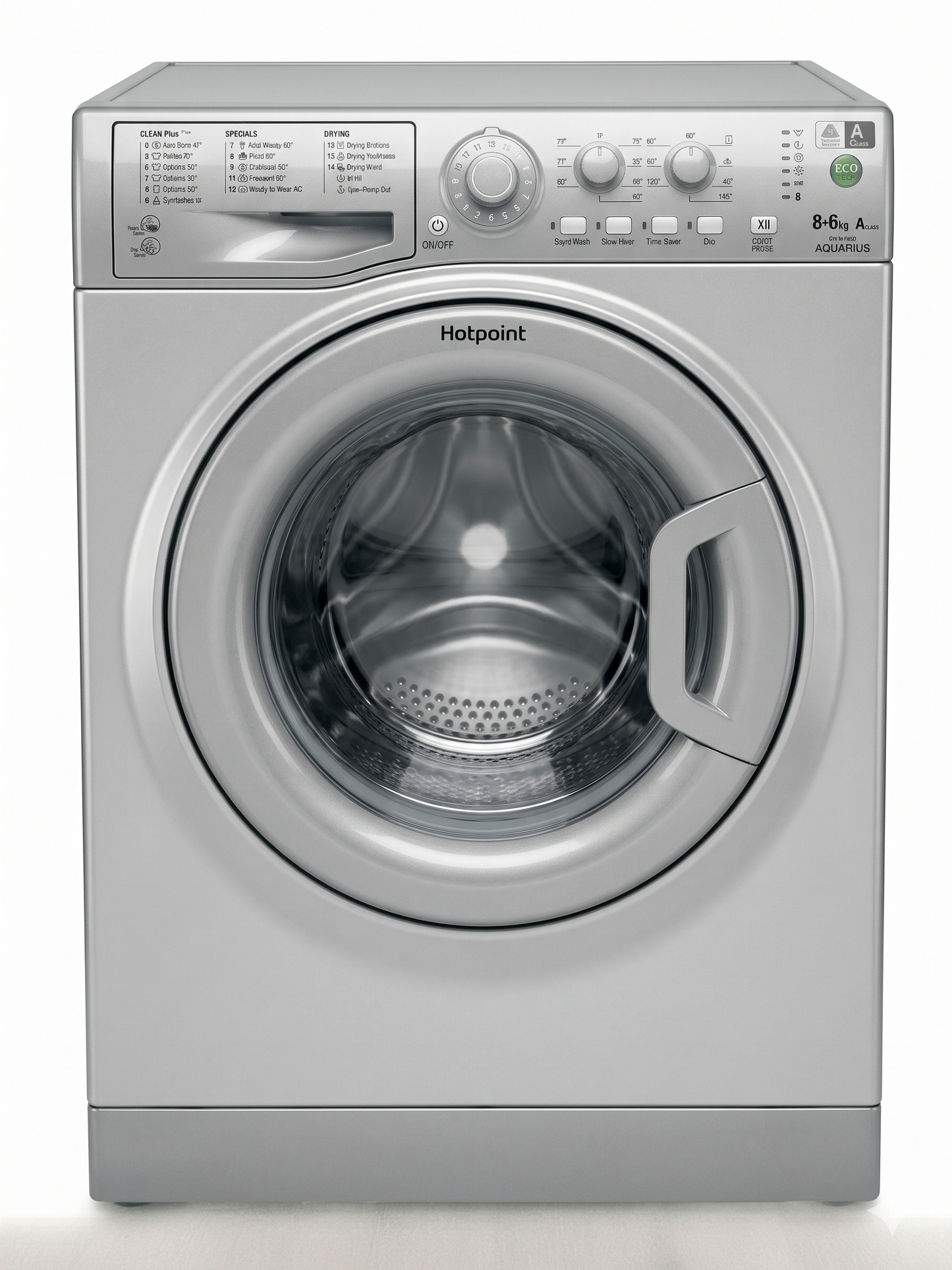 Washers & Dryers
