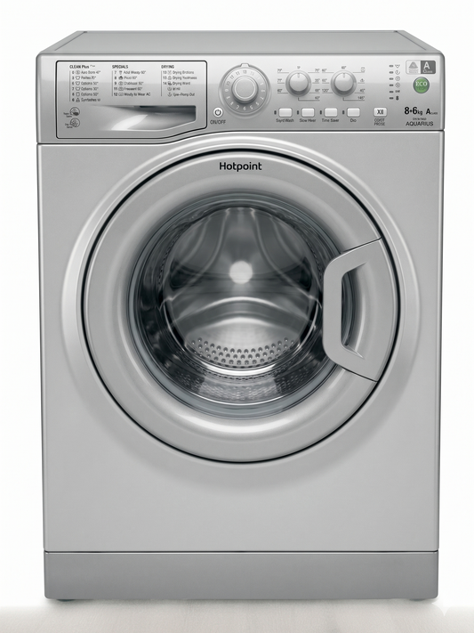 Washers & Dryers