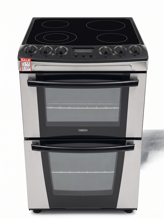 Electric Cooker