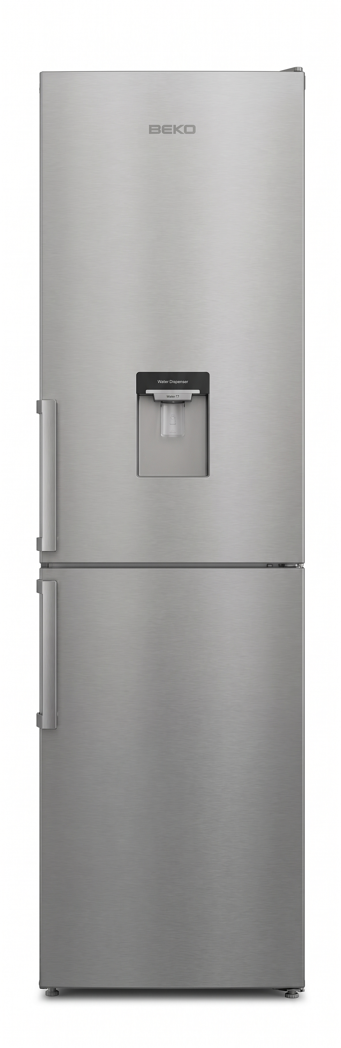 Fridge Freezers