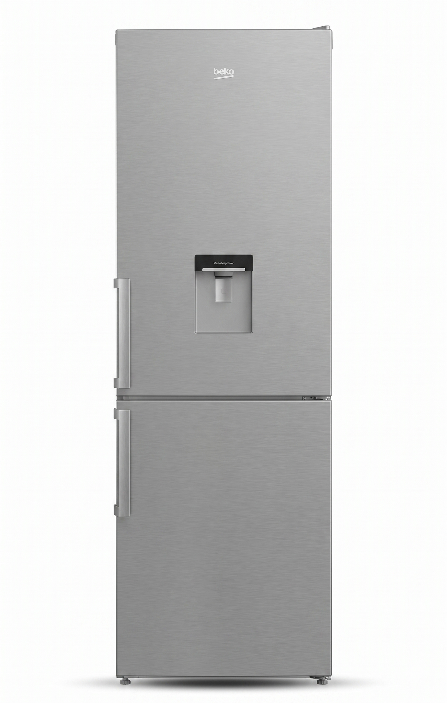 Fridge Freezers