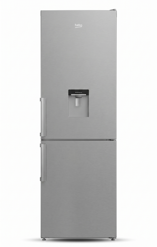 Fridge Freezers