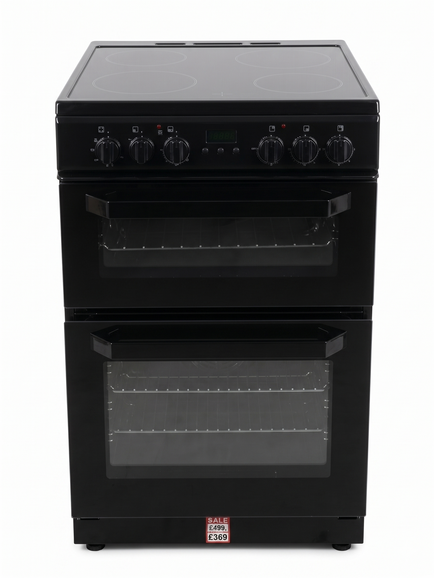 Electric Cooker