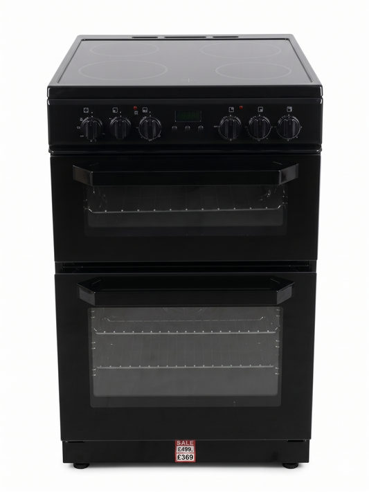 Electric Cooker
