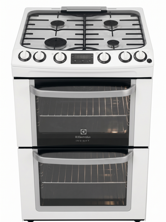 Gas Cooker