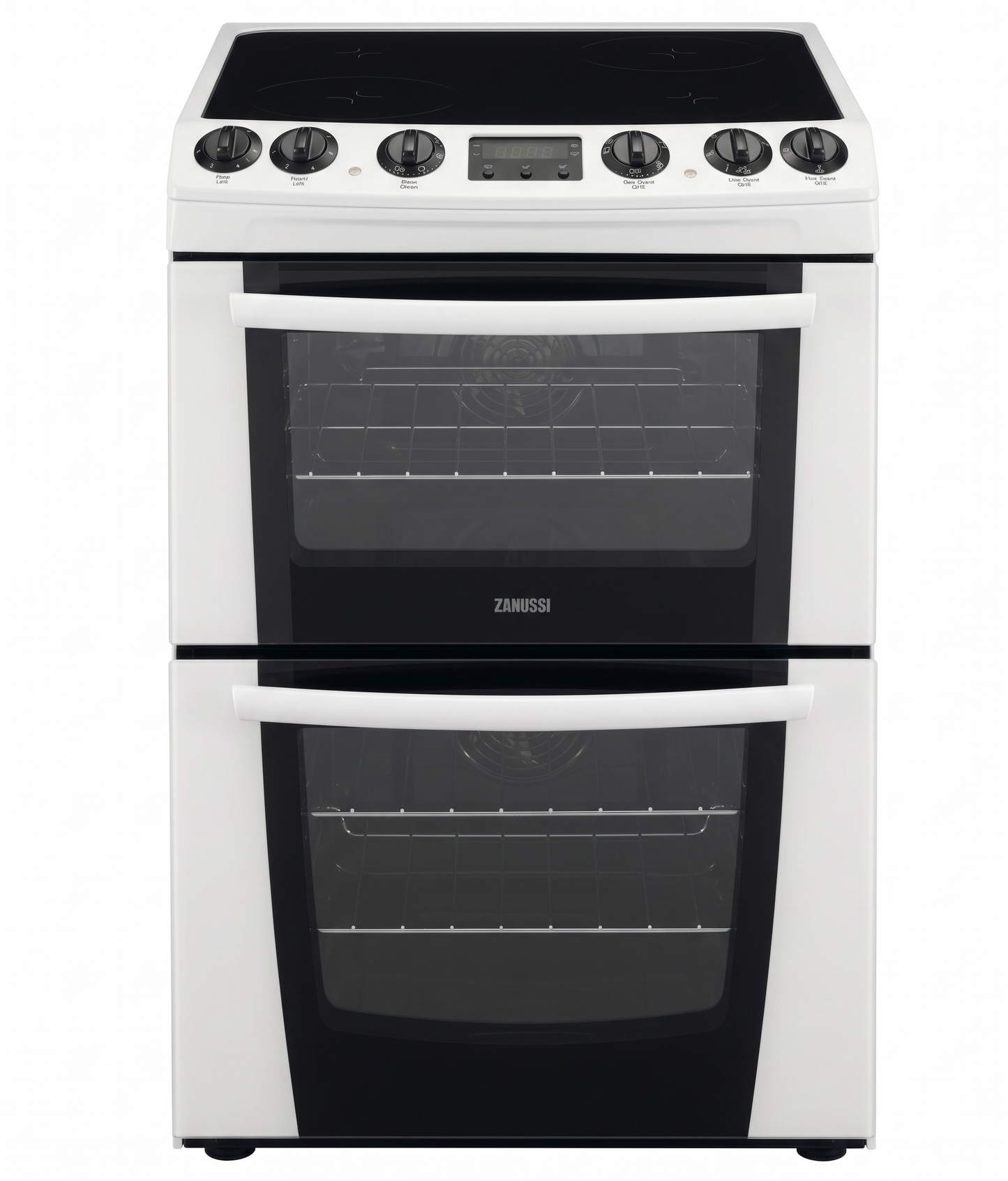 Electric Cooker