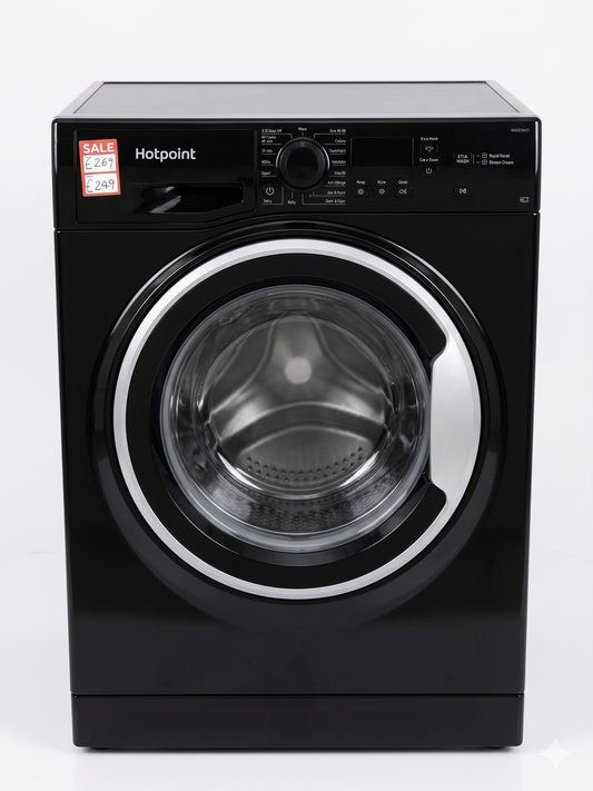 Washers & Dryers