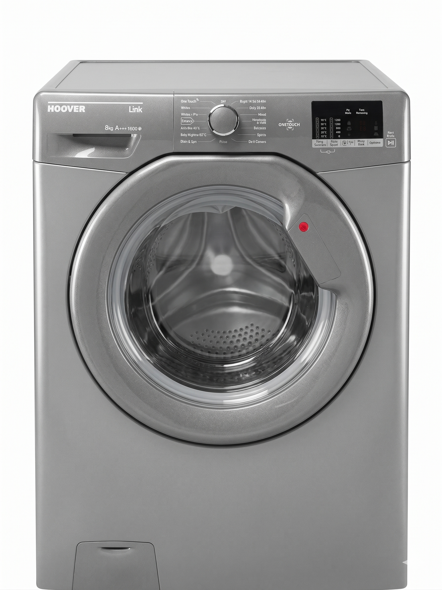 Washers & Dryers
