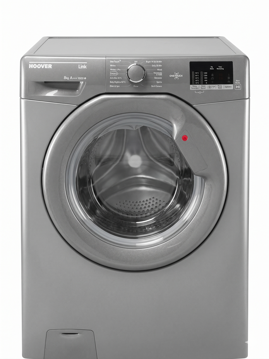 Washers & Dryers