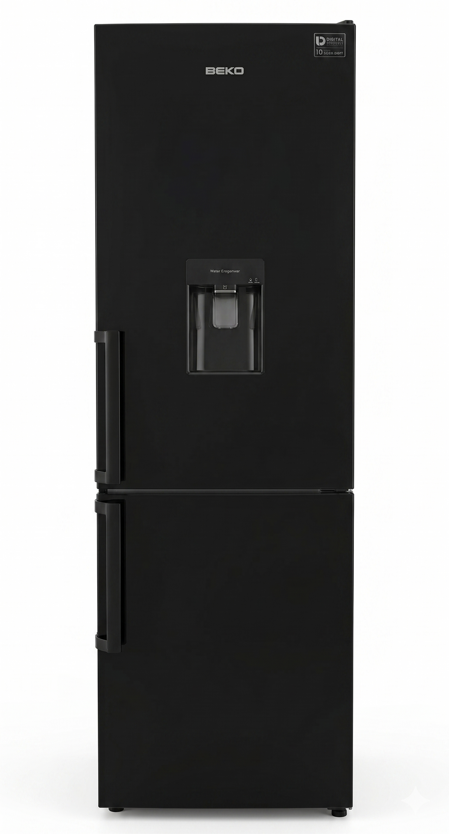 Fridge Freezers